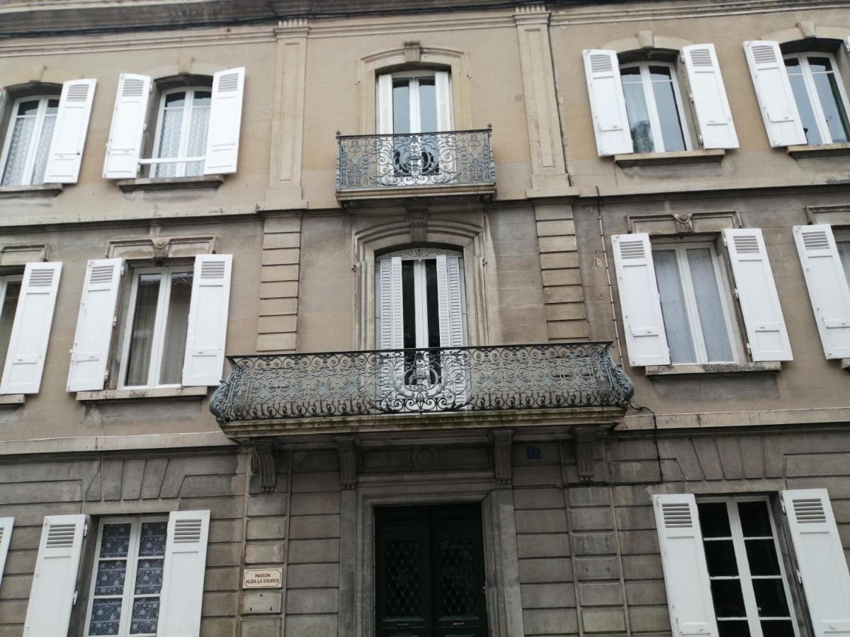 Maison Alba La Source Mazamet Exterior photo